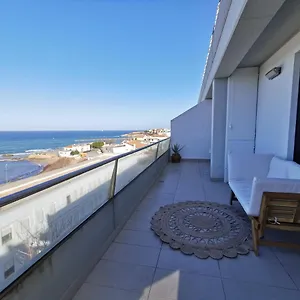 Sundinia Home, Vista Sul Mare Apartment Porto Torres