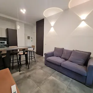  Appartamento Porta Romana - Caldara Charme Italia
