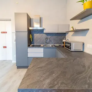 Parma Central Apartments Apartment Parma
