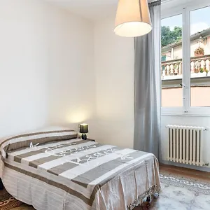 Appartamento Galgani - Affitti Brevi Italia, Lucca