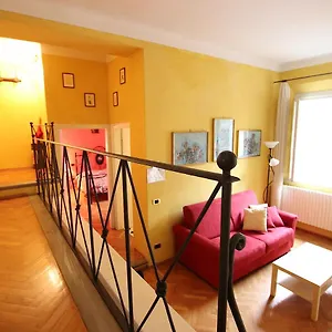 Appartamento Residenza Puccini, Lucca