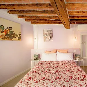 La Casa Del Vino Apartment Parma