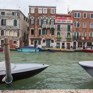 La Colombina Apartment Venedig