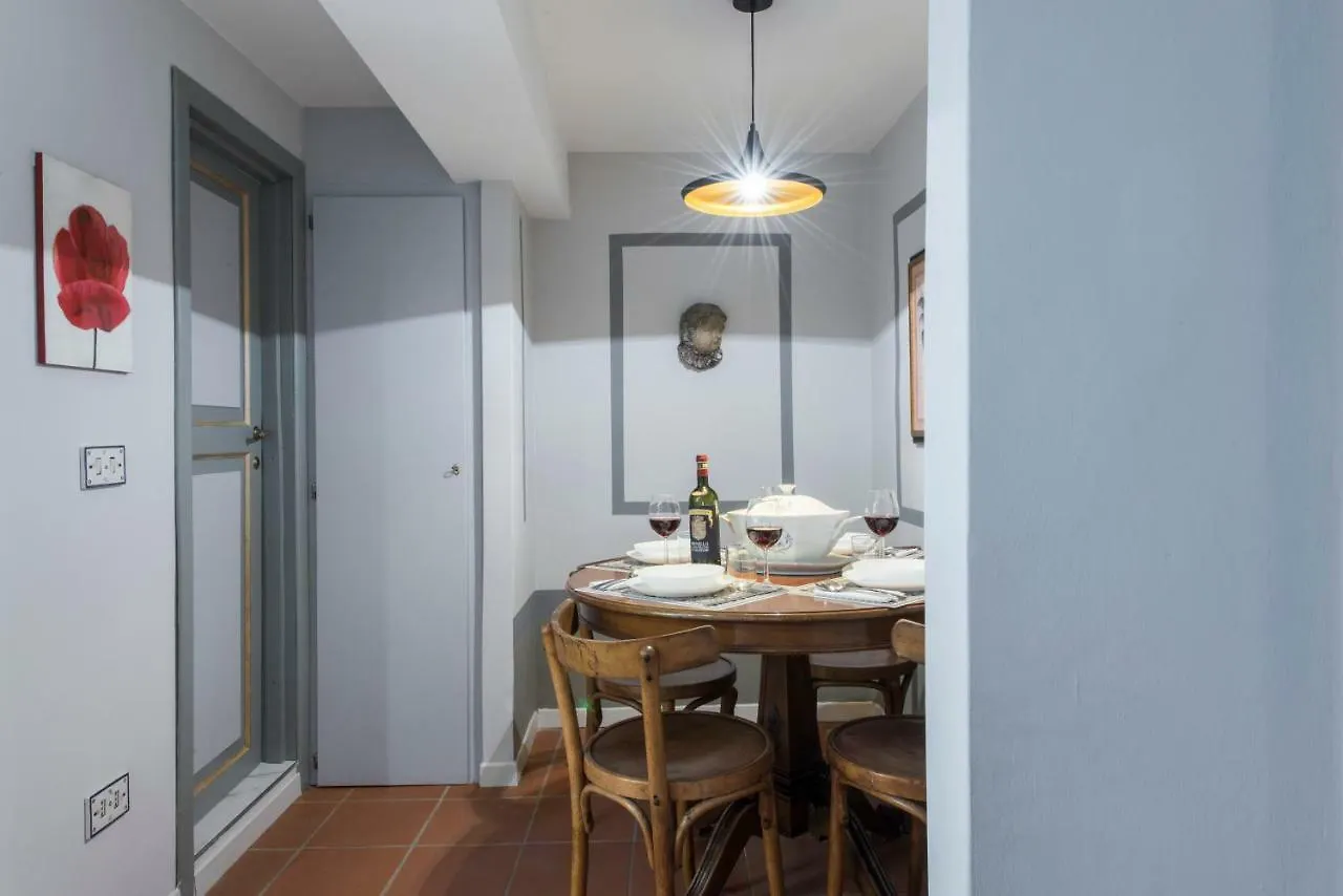 San Carlo Apartment Lucca