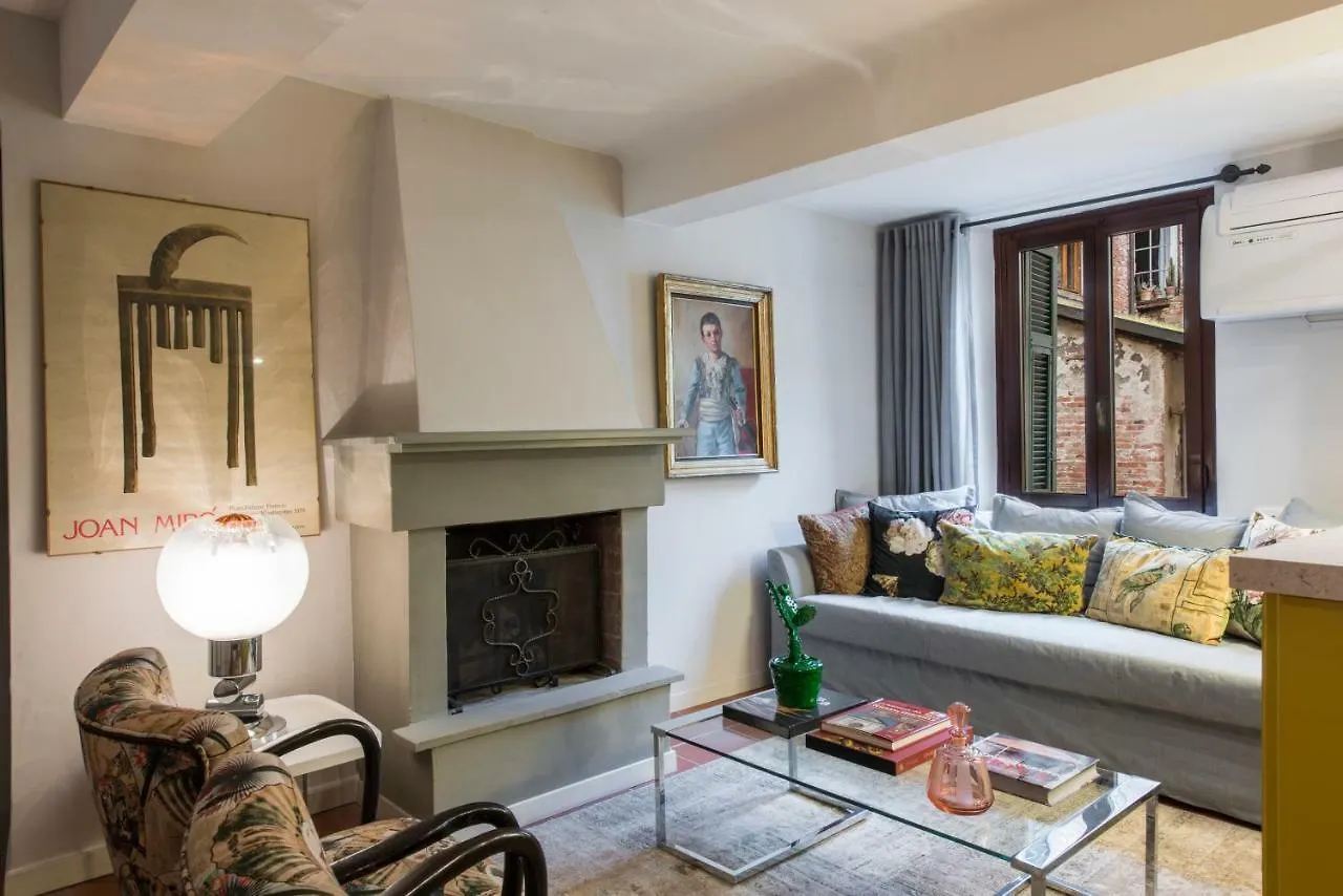 San Carlo Apartment Lucca Italien