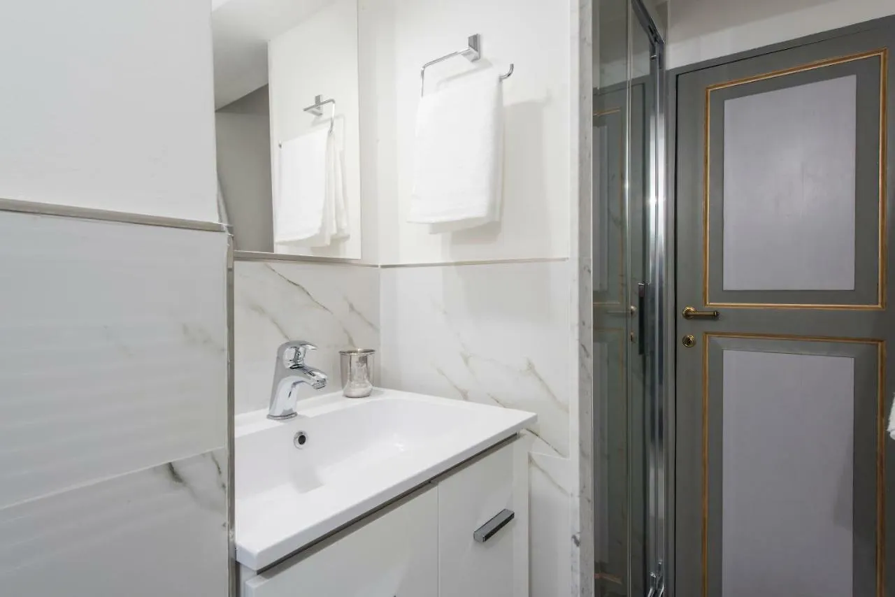 San Carlo Apartment Lucca Italien