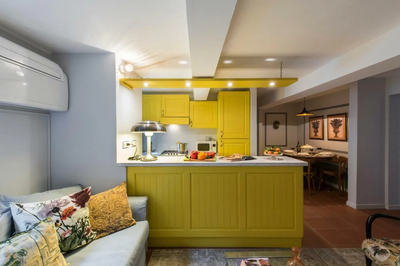San Carlo Apartment Lucca 0*,  Italien