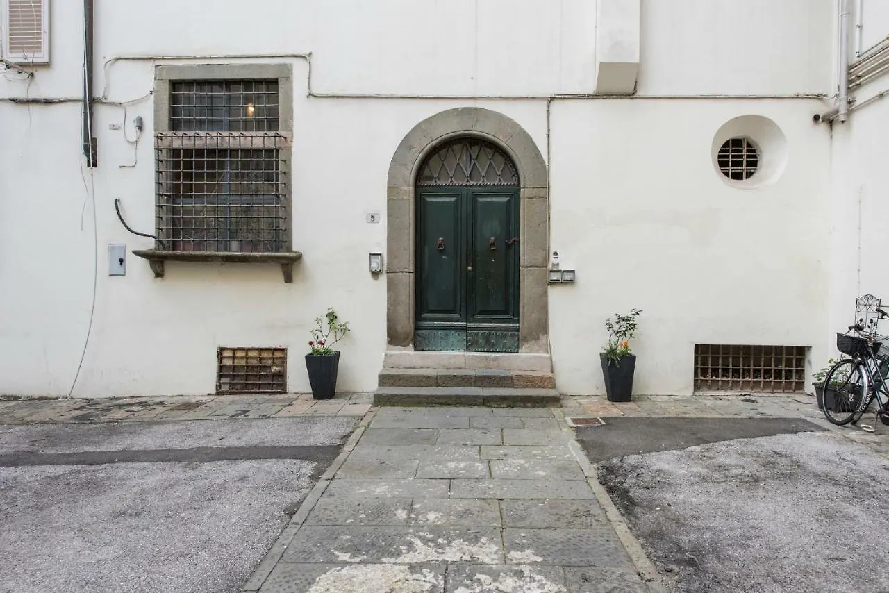 San Carlo Apartment Lucca