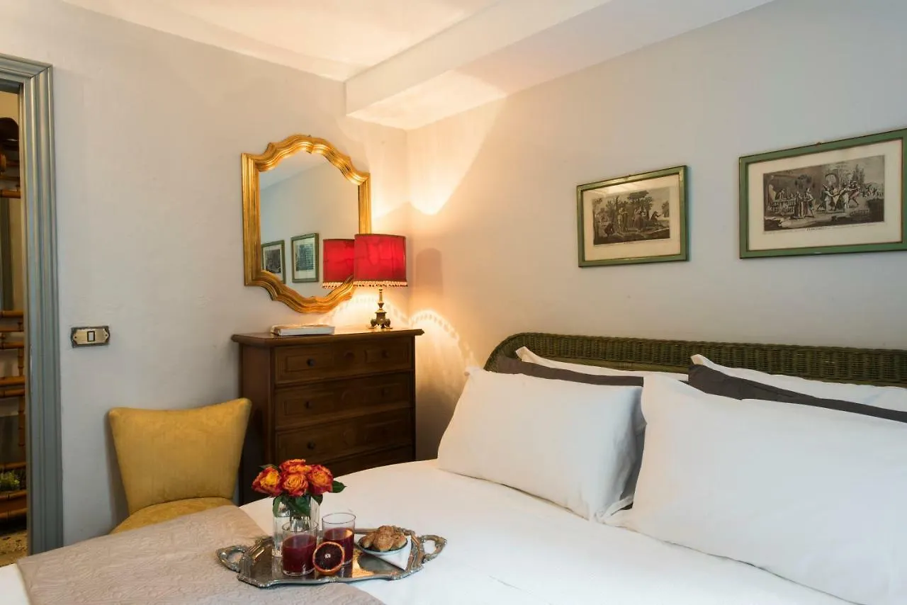 San Carlo Apartment Lucca