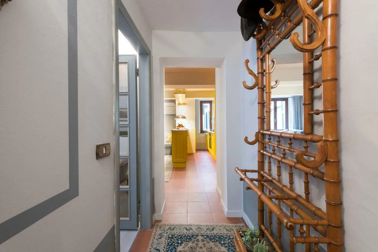 San Carlo Apartment Lucca 0*,