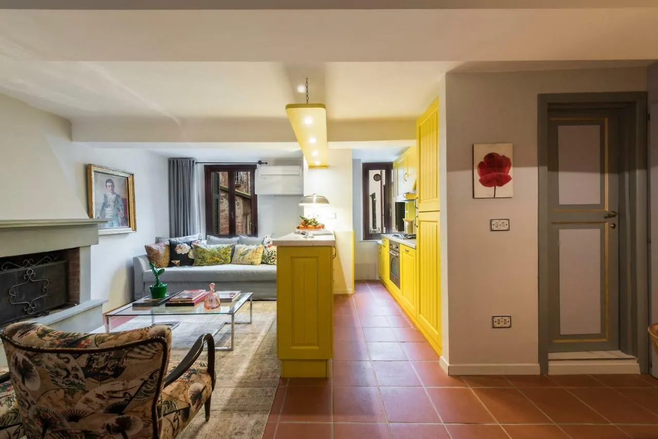 San Carlo Apartment Lucca